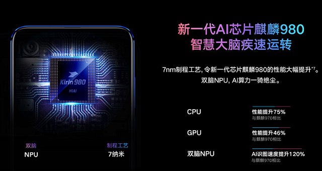 榮耀V20跑分多少 搭載麒麟980榮耀V20安兔兔跑分測(cè)試