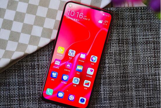 華為Nova4怎么取消系統更新提示？華為nova4關閉系統自動更新提示的方法