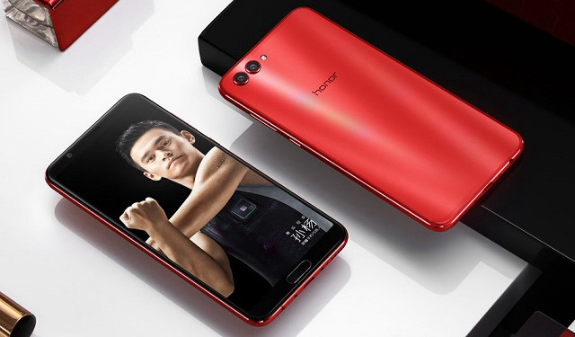 榮耀V10做工怎么樣?榮耀V10拆機圖解