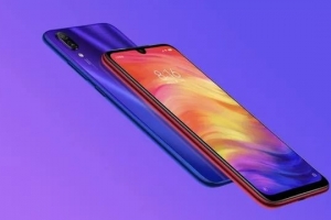 紅米Note 7 Pro配置曝光：搭載驍龍675、相機傳感器升級