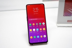 聯想Z5 Pro GT 855版今日開啟預約 售價2698元起