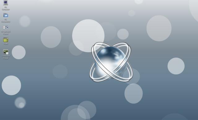 Hyper-V虛擬機中ReactOS系統(tǒng)無法聯(lián)網(wǎng)的解決辦法