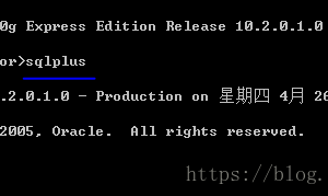 MsSql數據庫使用SQL plus創建DDL和DML操作方法