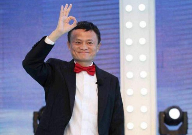 馬云赴聯合國履職：出任一主席職務 年薪只有一美元