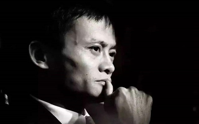 馬云：千萬不要和朋友合伙做生意 一旦走近人設崩塌
