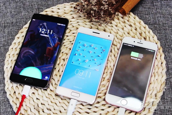 新手機怎么充電對電池好