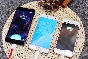 新手機充電多久對電池好？新手機充電注意事項