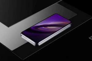 vivo APEX 2019概念機發布：全球首款5G手機 支持全屏幕指紋解鎖