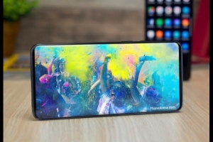 三星S10配置信息曝光：屏下指紋支持活體檢測 新增16MP超廣鏡頭