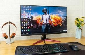 顯示器刷新率怎么超頻？電腦顯示器提高屏幕刷新率超頻教程