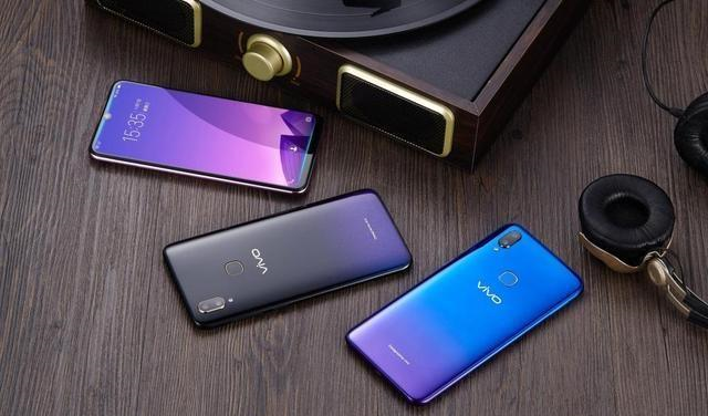 vivo Z3對比紅米Note7,誰才是千元機性價比之王