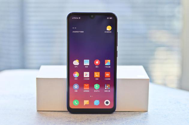 小米Play怎么截屏?小米Play多種屏幕截圖方法