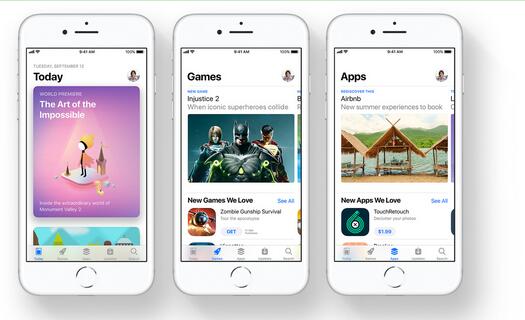 iPhone XR無法連接到APP Store怎么辦?蘋果應用商店打不開解決方法