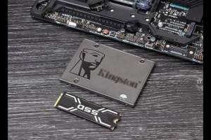 SATA接口和M.2接口的固態硬盤哪個好？SSD硬盤SATA接口和M.2接口的區別