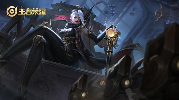 王者榮耀米萊狄