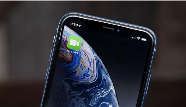 蘋果發布iOS 12.1.4更新 已修復Facetime安全漏洞