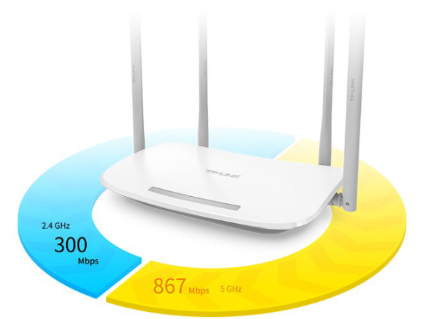 路由器什么牌子好？2018年高性價比路由器推薦前十名
