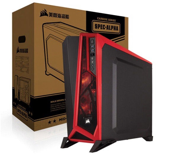 爽玩游戲 i7-8700K搭RTX2070萬元高端水冷《殺手6》游戲配置推薦