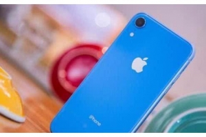 蘋果iPhone XR電池只有2900毫安，為什么是iPhone史上續航最好的手機