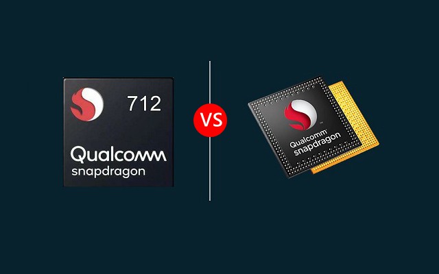 驍龍712和驍龍710哪個好？高通驍龍710對比驍龍712的區別