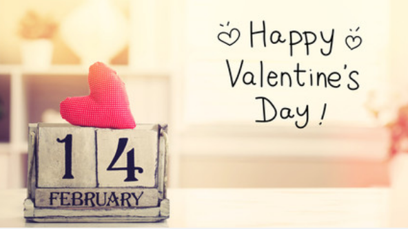 2019情人節發微信朋友圈說說 情人節發微信朋友圈情人節句子