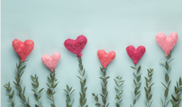 2019發朋友圈情人節句子 2019情人節發朋友圈說說