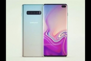 三星S10全球發(fā)布會(huì)官宣 提前揭秘三星S10三大賣點(diǎn)