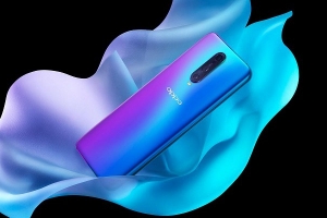 OPPO超越三星成為泰國(guó)手機(jī)市場(chǎng)第一 華為排名第三