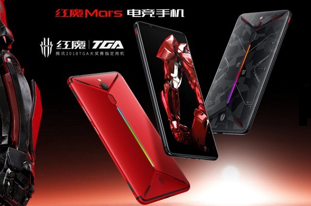 款款都超值 2019年1月安兔兔手機性價比排行榜