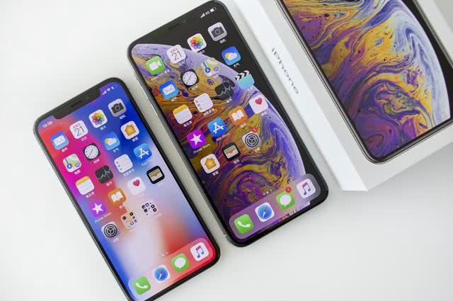 國(guó)產(chǎn)OLED屏幕受到認(rèn)可 京東方獲iPhone供應(yīng)屏幕資格