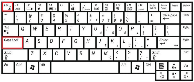 Win10講述人怎么關閉?Win10關閉講述人快捷鍵