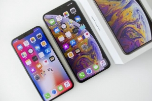 國(guó)產(chǎn)OLED屏幕被認(rèn)可，蘋果讓京東方獲得iPhone供應(yīng)屏幕資格