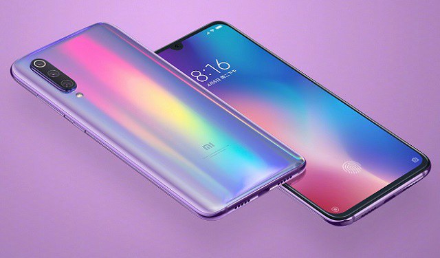 小米9正式發(fā)布:主打顏值、性能、拍照 售價2999元起