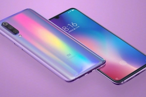 小米9正式發(fā)布：搭載驍龍855+20W無(wú)線快充 售價(jià)2999元起