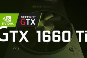 GTX1660Ti 6G與RX590 8G顯卡性能測試對比：RX590和GTX1660Ti哪個好？