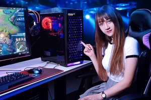 5500元i5-9400F配GTX1660Ti電腦配置推薦 滿足大多數(shù)大型游戲需求