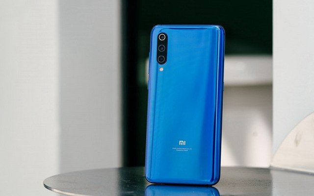 小米9首發(fā)開賣瞬間售罄 網(wǎng)友:說好的現(xiàn)貨呢