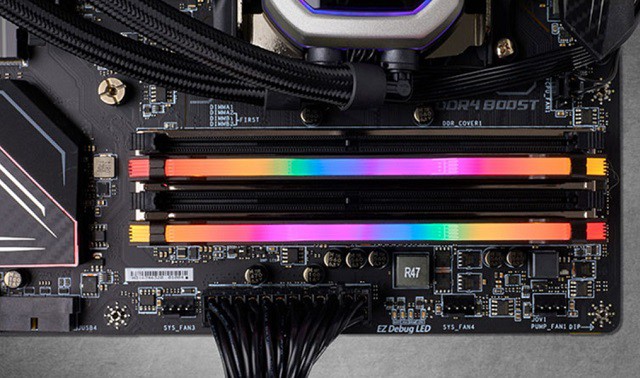 7000元R7-2700搭GTX1660Ti八核獨(dú)顯制圖配置推薦 也適合玩游戲