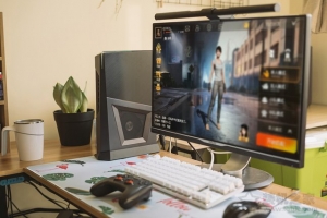 7000元R7-2700配GTX1660Ti電腦配置推薦 滿足設計和主流3D游戲需求