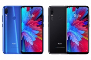 紅米Note 7 Pro配置外觀曝光：首發(fā)驍龍675處理器，頂配或售1799元