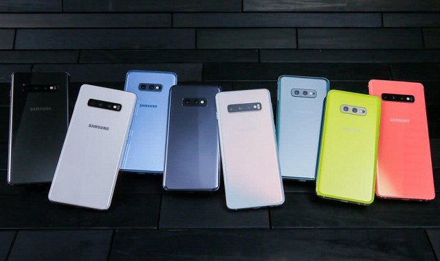 MWC發布的新手機有哪些 MWC2019手機新品全盤點