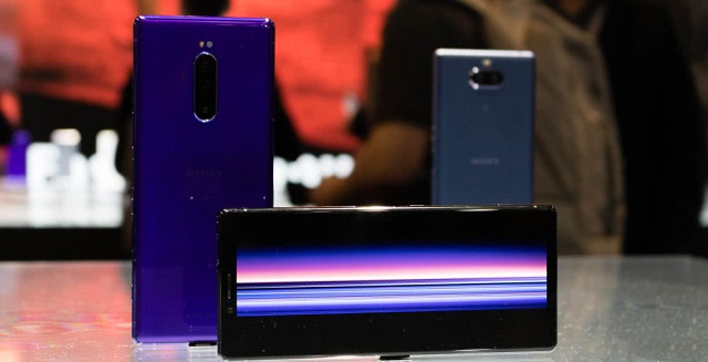 MWC發布的新手機有哪些 MWC2019手機新品全盤點