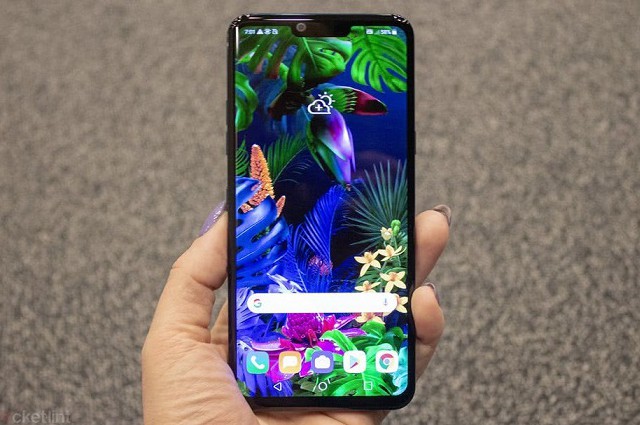 MWC發布的新手機有哪些 MWC2019手機新品全盤點