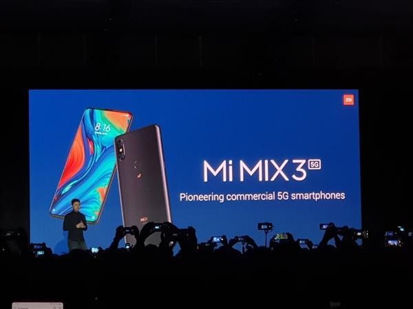 MWC發(fā)布的新手機有哪些 MWC2019手機新品全盤點