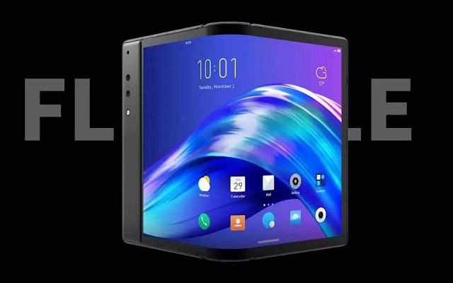 MWC發(fā)布的新手機有哪些 MWC2019手機新品全盤點