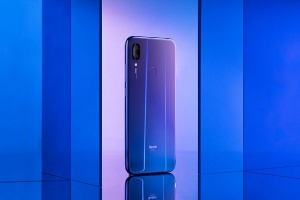 紅米Note 7 Pro在印度正式發布：搭載驍龍675+索尼4800萬攝像頭