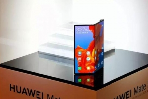 盤點MWC 2019最佳智能手機：華為Mate X上榜