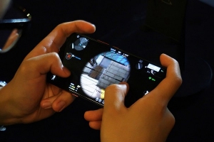 iQOO手機跑分多少？iQOO Monster安兔兔跑分手機性能測試