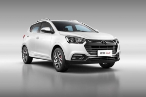 瑞風(fēng)S2值得購買嗎？小型SUV瑞風(fēng)S2標(biāo)配ESP且搭載1.6L+CVT僅5萬