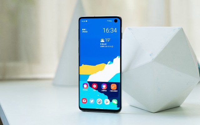 三星S10怎么開啟led指示燈?三星S10打開led指示燈的設(shè)置方法